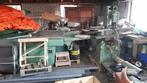 Partij houtbewerkingsmachines., Doe-het-zelf en Verbouw, Gereedschap | Overige machines, Ophalen