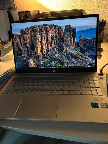 HP Laptop - Goed Onderhouden! beschikbaar voor biedingen