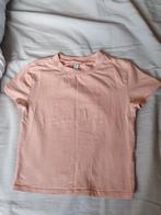 Oud roze top T-shirt Maat S Divided, Kleding | Dames, Divided, Ophalen of Verzenden, Roze, Zo goed als nieuw