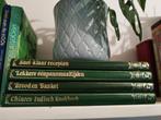 Koken zonder grenzen - Kookboeken Collectie, Boeken, Ophalen of Verzenden, Zo goed als nieuw, Diverse