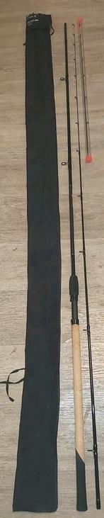 Feederhengel Matrix Aquos ultra - x, Ophalen, Nieuw, Werphengel