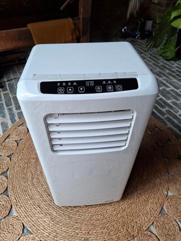 compacte airco zgan beschikbaar voor biedingen