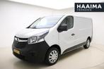 Opel Vivaro 1.6 CDTI L1H1 Sport 120pk | Navigatie | Trekhaak, Voorwielaandrijving, Parkeersensor, Gebruikt, Euro 6