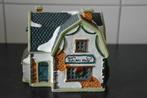 Lemax Fred's Butcher shop, Diversen, Ophalen of Verzenden, Gebruikt