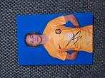 Foto Xavi Simons met handtekening (print) # Oranje PSV, Verzenden, Nieuw, Overige binnenlandse clubs, Overige typen