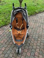 Leuke Quinny buggy te koop zgan, Ophalen, Zo goed als nieuw, Quinny, Regenhoes
