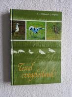Texel vogeleiland, Boeken, Natuur, Ophalen of Verzenden, Zo goed als nieuw