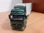 Volvo FH16 Globetrotter XL  Motorart 1:43, Ophalen of Verzenden, Zo goed als nieuw, Bus of Vrachtwagen, Overige merken