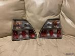 Vw Golf 2 achterlichten Lucid helder smoke gti g60 mk2 rood, Auto-onderdelen, Verlichting