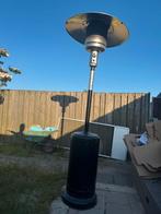 Terras verwarmer / heater - gas, Tuin en Terras, Ophalen, Gebruikt, Gas, Vloer