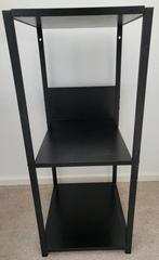 PC-tafel / boekenkastje / plantenrek, Ophalen, Zo goed als nieuw