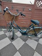 Gazelle, Fietsen en Brommers, Fietsen | Tandems, Ophalen, Minder dan 10 versnellingen, Gebruikt, 51 tot 55 cm