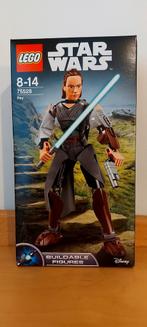 Nieuw sealed! Lego Star Wars 75528 Rey, Ophalen of Verzenden, Nieuw
