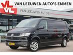 Volkswagen Transporter 2.0 TDI L2H3 28 Bulli, Auto's, Bestelauto's, Gebruikt, 4 cilinders, 150 pk, Volkswagen