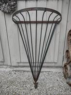 Brocante hooi ruif planten drager., Tuin en Terras, Ophalen, Gebruikt