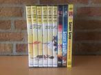 Lucky Luke dvd's, 9 stuks, nieuw., Vanaf 6 jaar, Ophalen of Verzenden, Nieuw in verpakking