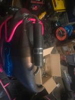 Stage6 R1400 Uitlaat Piaggio Zip, Fietsen en Brommers, Ophalen of Verzenden