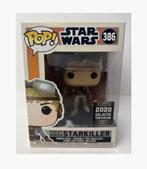 Funko Pop! Star Wars - Star Killer Concept Series #386 |NEW|, Ophalen of Verzenden, Nieuw, Actiefiguurtje