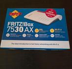 Fritzbox 7530 AX nieuw in doos, Computers en Software, Routers en Modems, Ophalen of Verzenden, Nieuw