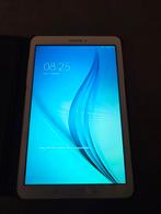 Samsung Tab E SM-T560 - Werkt Goed!, 9 inch, Gebruikt, Ophalen of Verzenden, Samsung