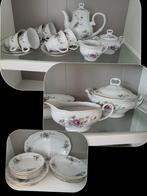 Compleet Jarolina servies 6 persoons, Ophalen of Verzenden