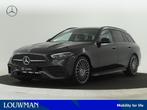 Mercedes-Benz C-Klasse Estate 200 AMG Line | Nightpakket | D, Auto's, Mercedes-Benz, Nieuw, Te koop, Alcantara, Zilver of Grijs