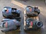 robotgrasmaaier, Ophalen, Gebruikt, 20 tot 25 cm, Husqvarna