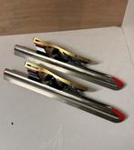 Nieuw! Raps Axle klaponderstel maat 37-38, Sport en Fitness, Schaatsen, Ophalen, Klapschaats, Nieuw, Raps