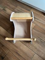 Leuke houten poppenwagen, Kinderen en Baby's, Ophalen, Gebruikt, Meisje