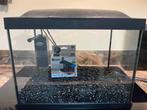 SuperFish aquarium 30 liter, Dieren en Toebehoren, Ophalen, Zo goed als nieuw, Leeg aquarium