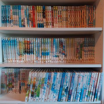 Veel Kameleon boeken vanaf 1,50 per stuk 10% korting bij 10