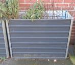 planten bakken metaal, Ophalen of Verzenden