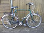 GAZELLE Bahia Herenfiets Frameh. 61 cm 21 versnel. ZGAN!, Fietsen en Brommers, Ophalen, Versnellingen, Zo goed als nieuw, 57 tot 61 cm