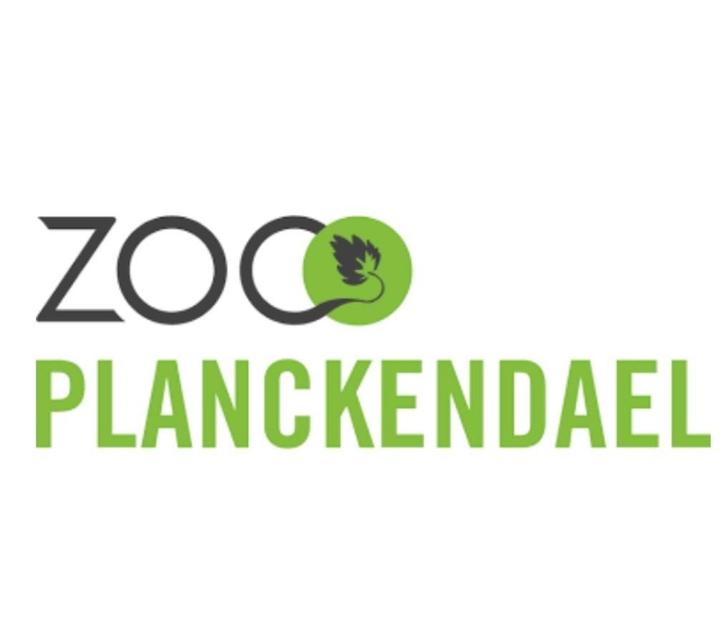 Zoo Planckendael 2e kaartje GRATIS, Tickets en Kaartjes, Recreatie | Dierentuinen, Drie personen of meer, Kortingskaart