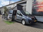 Fiat SCUDO 1200 L H1 2.0 MJ 120 481cm !120 pk 2000kg trek ai, Buscamper of Camperbus, Info@autohuysruurlo.nl, Bedrijf, Airconditioning