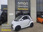 smart fortwo cabrio 1.0 BRABUS, Automaat, Euro 5, Gebruikt, Cabriolet