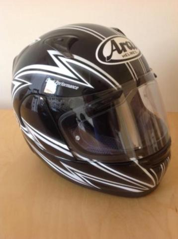 Arai Viper GT Thunder  Maat XL beschikbaar voor biedingen