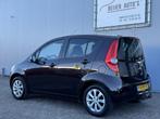Opel Agila 1.0 Edition Airco/Trekhaak/Origineel NL., Voorwielaandrijving, Euro 5, Stof, Bruin