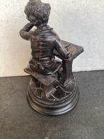 Beeld, Antiek en Kunst, Kunst | Beelden en Houtsnijwerken, Ophalen of Verzenden