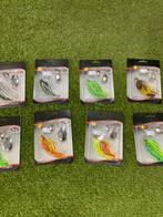 Sale! DLT spinnerbaits nieuw, 15 stuks, Ophalen of Verzenden, Nieuw, Overige typen