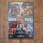 Movie 5 pack deel 18, Ophalen of Verzenden, Zo goed als nieuw