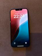 Iphone 13, Telecommunicatie, Mobiele telefoons | Apple iPhone, Blauw, IPhone 13, Ophalen of Verzenden, 128 GB