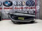 BMW 5 G30 G31 Koplamp ELD385P, Gebruikt, -, -, Ophalen of Verzenden