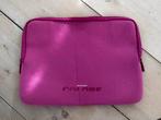 Laptop hoes roze Stucano, Ophalen of Verzenden, Gebruikt