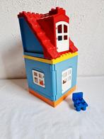 duplo huis huisje woonhuis, Ophalen of Verzenden, Gebruikt, Duplo