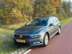Volkswagen Passat 1.8 TSI 180pk 7-DSG 2015 Grijs, Stof, 4 cilinders, 179 pk, Stationwagon