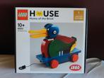 LEGO The Wooden Duck Limited Edition  (40501), Ophalen of Verzenden, Nieuw, Complete set, Lego