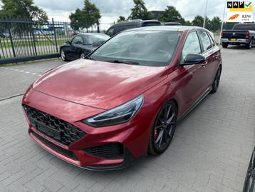 Hyundai i30 N 2021 / 2023 Binnenkort beschikbaar! Pano Autom beschikbaar voor biedingen