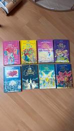 Serie Hoe overleef ik, Boeken, Ophalen of Verzenden, Zo goed als nieuw, Francine Oomen