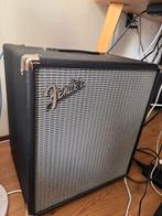 Fender Rumble 100w V3 Bass Amp, Ophalen, Zo goed als nieuw